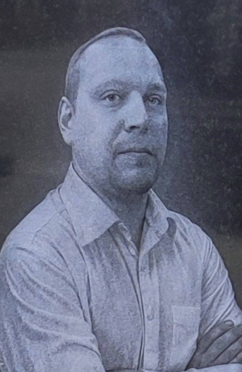 Фотография Пикалов Сергей Петрович, погибший солдат СВО