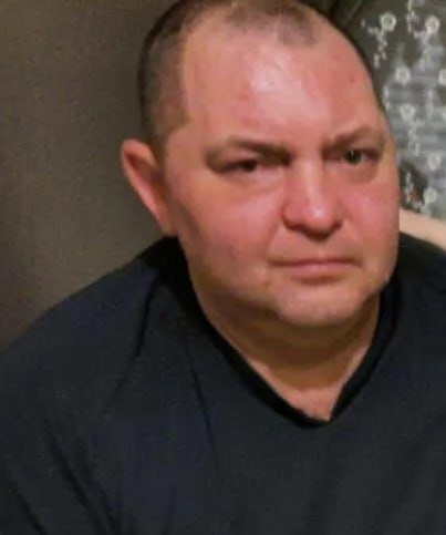 Фотография Тепин Сергей Николаевич, погибший солдат СВО