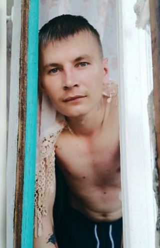 Фотография Матисов Геннадий Павлович, погибший солдат СВО