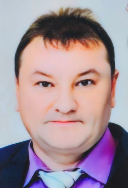 Фотография Колокольцев Александр Михайлович, погибший солдат СВО