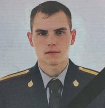 Фотография Логинов Алексей Геннадьевич, погибший солдат СВО