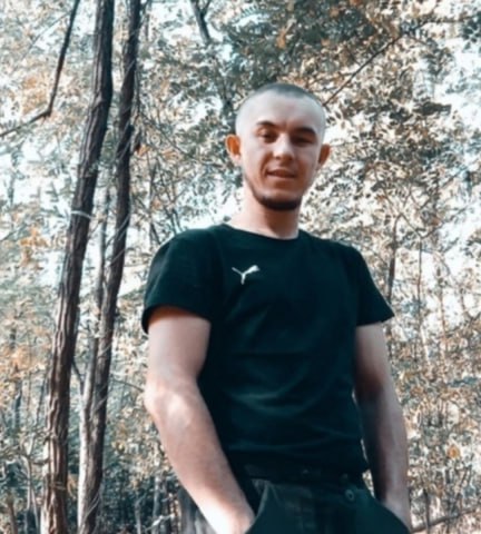 Фотография Синкин Александр Владимирович, погибший солдат СВО