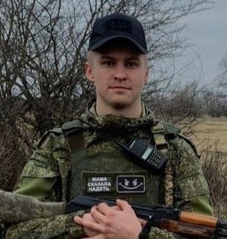 Фотография Горбунов Александр Валерьевич, погибший солдат СВО
