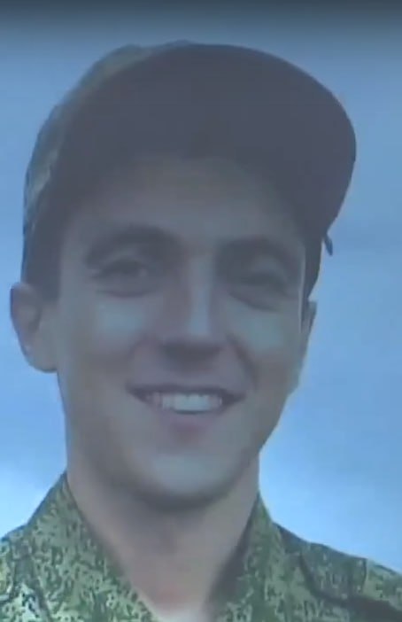 Фотография Рамазанов Ренат Рахимжянович, погибший солдат СВО