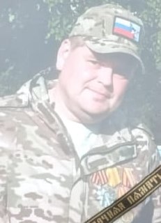 Фотография Жемчугов Роман Андреевич, погибший солдат СВО