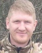 Фотография Бatalов Александр Андреевич, погибший солдат СВО