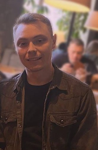 Фотография Павлов Константин Константинович, погибший солдат СВО