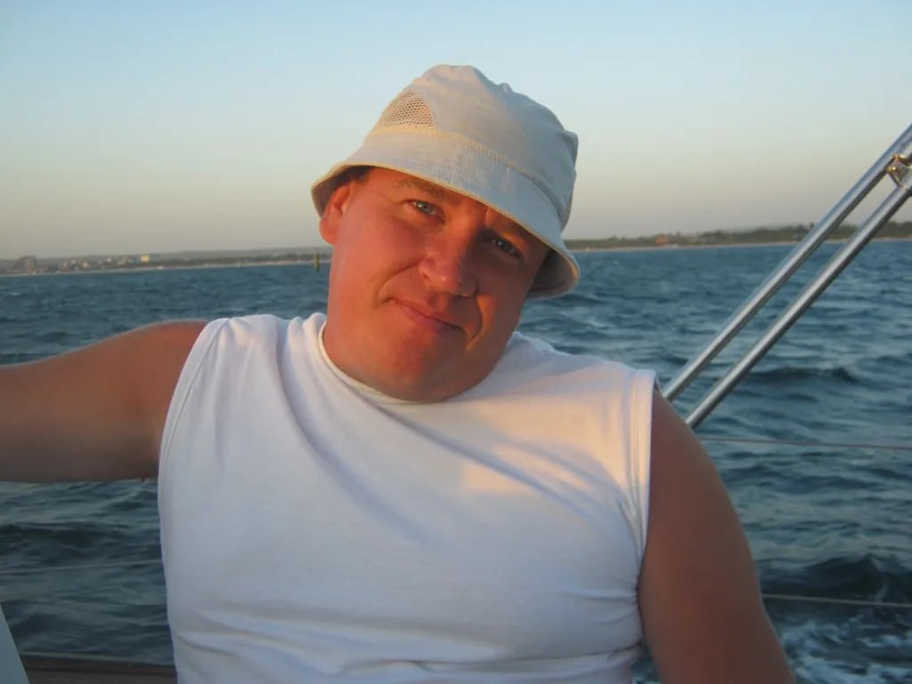 Фотография Петруня Владимир Викторович, погибший солдат СВО