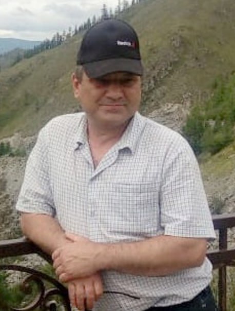 Фотография Скутнев Александр Николаевич, погибший солдат СВО