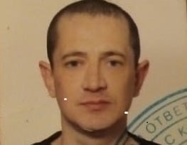 Фотография Горлов Сергей Владимирович, погибший солдат СВО