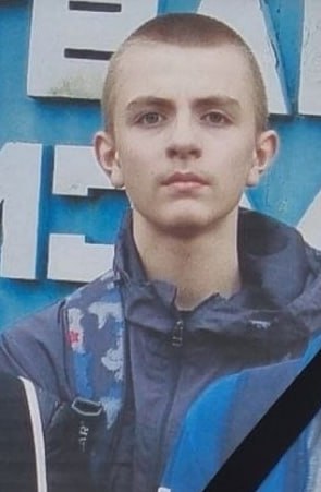 Фотография Альботов Алан Мухтарович, погибший солдат СВО