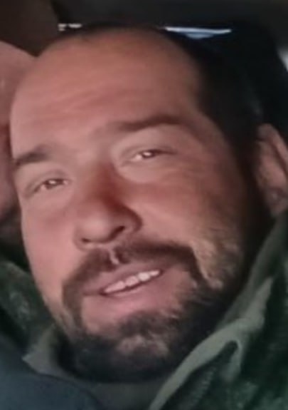 Фотография Емельянов Андрей Петрович, погибший солдат СВО