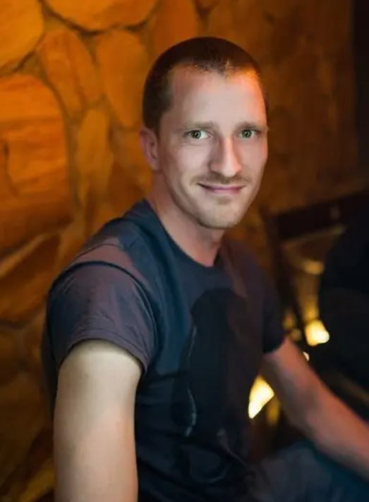 Фотография Зорин Виктор, погибший солдат СВО