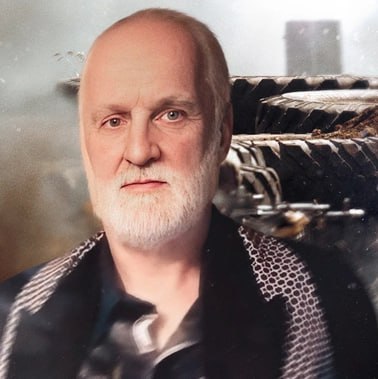 Фотография Архипов Александр, погибший солдат СВО