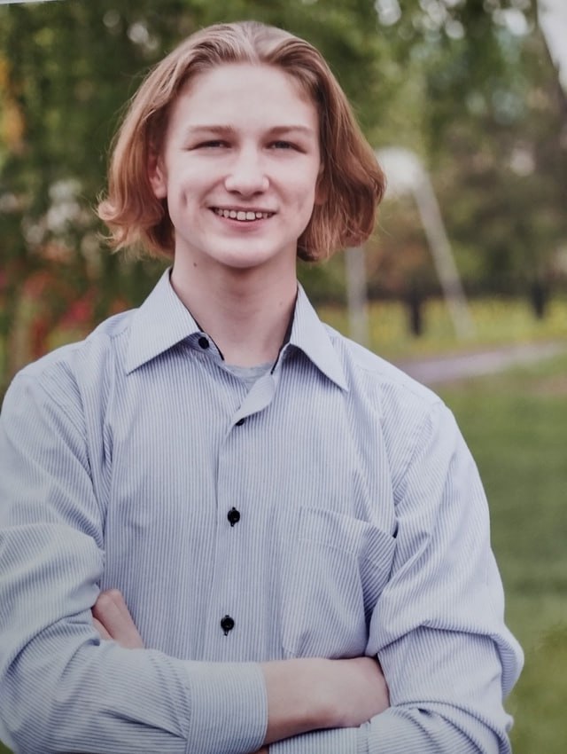 Фотография Баландин Роман Евгеньевич, погибший солдат СВО