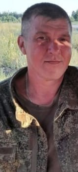 Фотография Пьянков Александр Владимирович, погибший солдат СВО