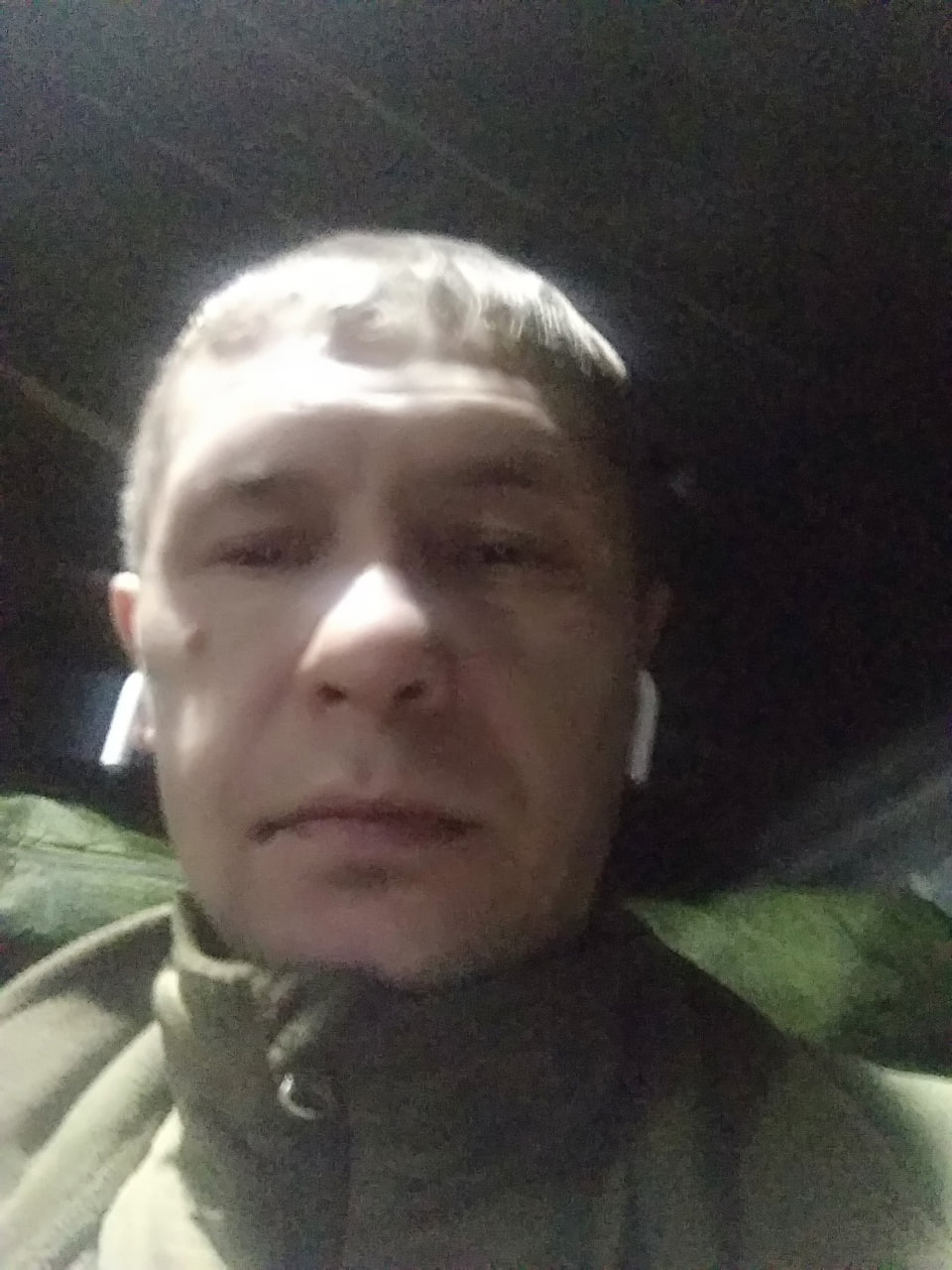 Фотография Шурмин Александр, погибший солдат СВО