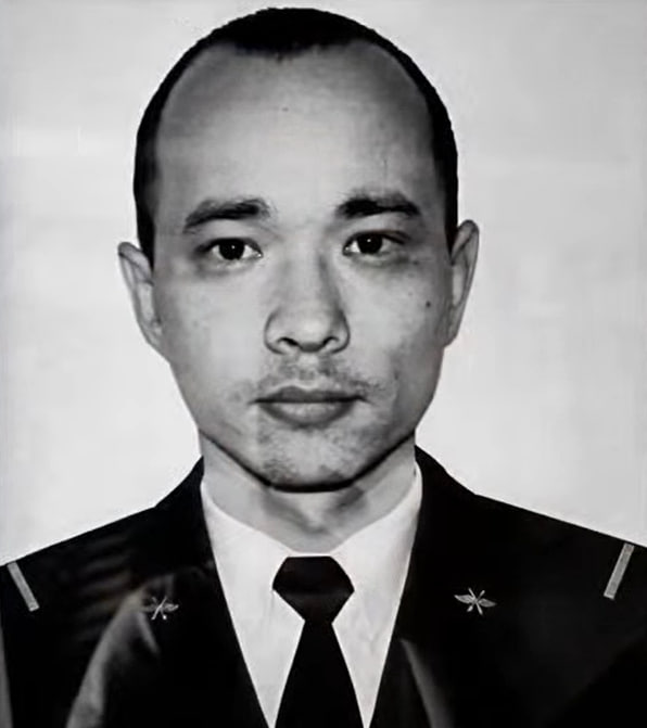Фотография Джумагалиев Фарид Канархатович, погибший солдат СВО