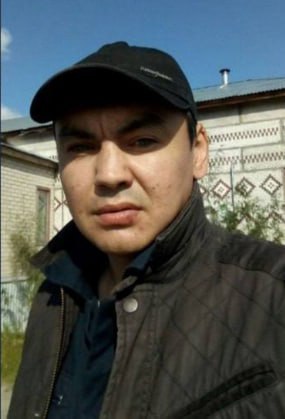 Фотография Дорошенко Сергей Николаевич, погибший солдат СВО