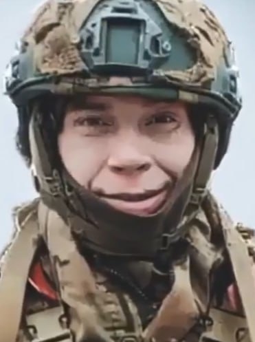 Фотография Смольняков Алексей Васильевич, погибший солдат СВО