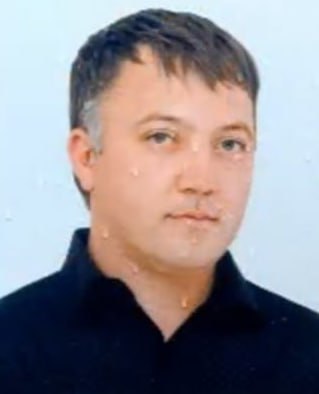 Фотография Богатырев Алексей Николаевич, погибший солдат СВО