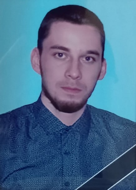 Фотография Давыдов Антон Алексеевич, погибший солдат СВО