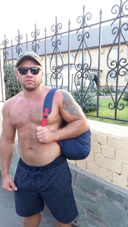 Фотография Киселев Иван Иванович, погибший солдат СВО