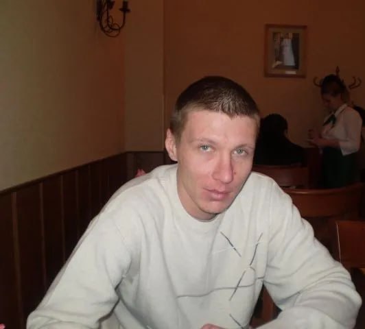 Фотография Симоненко Денис Анатольевич, погибший солдат СВО