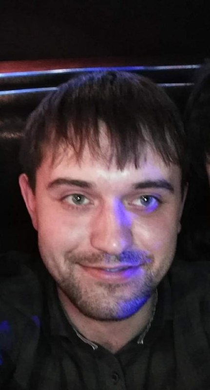 Фотография Лузин Павел Игоревич, погибший солдат СВО