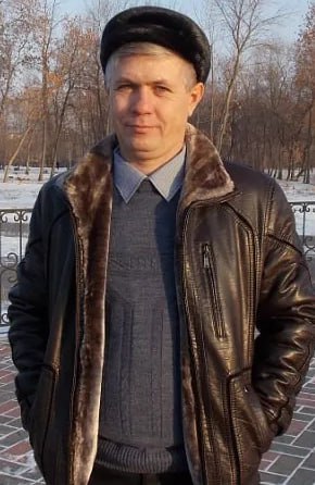 Фотография Нигматуллин Радик Равульевич, погибший солдат СВО