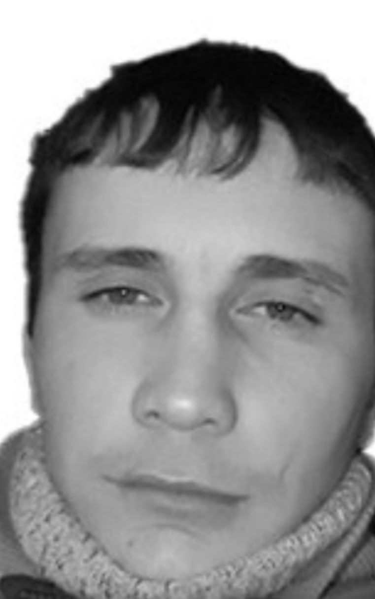 Фотография Ахметшин Ильмир Янурович, погибший солдат СВО