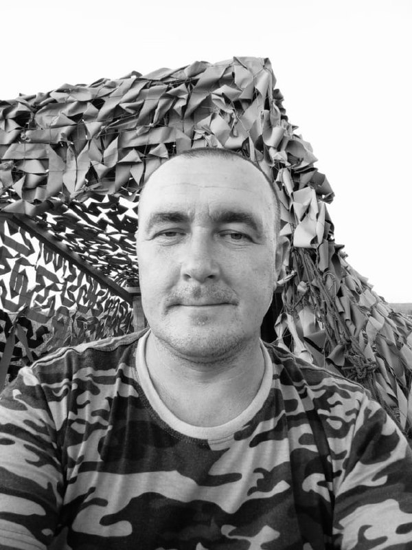 Фотография Чудесенко Иван Сергеевич, погибший солдат СВО