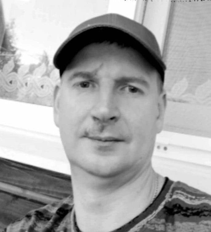 Фотография Булавко Валерий Владимирович, погибший солдат СВО