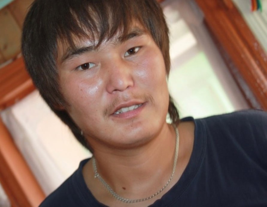 Фотография Темир-оол Буян Кууларович, погибший солдат СВО