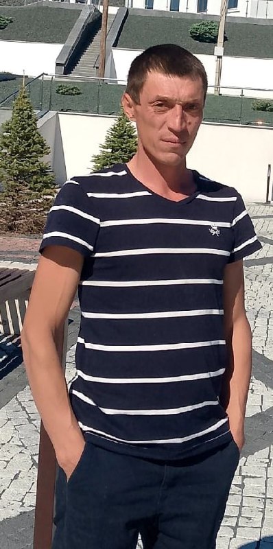 Фотография Черепанов Максим Александрович, погибший солдат СВО