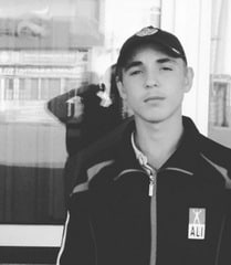 Фотография Пегов Александр, погибший солдат СВО