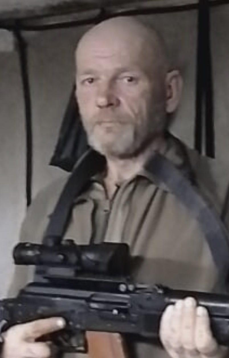 Фотография Тепляшин Евгений Анатольевич, погибший солдат СВО