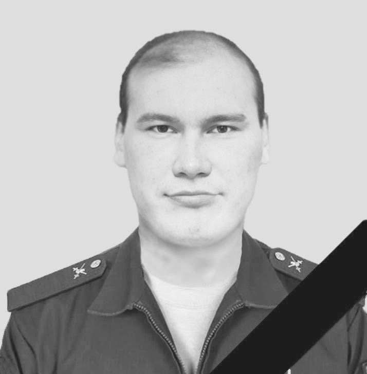 Фотография Манатов Ербол Сахимович, погибший солдат СВО