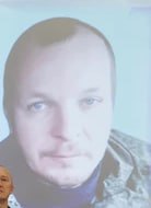 Фотография Терехов Владимир Юрьевич, погибший солдат СВО