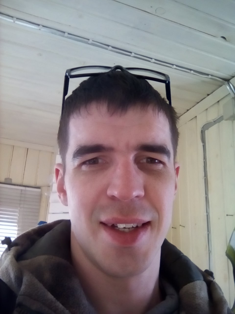 Фотография Анушин Павел, погибший солдат СВО