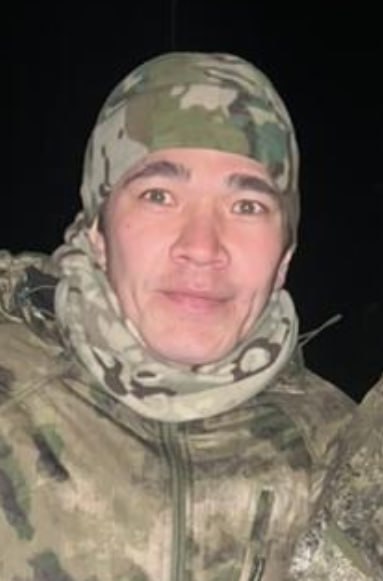 Фотография Сагалаков Николай, погибший солдат СВО