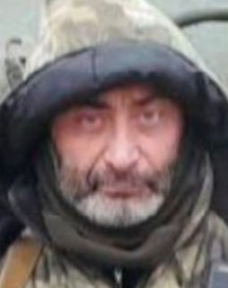 Фотография Боташев Руслан Ескович, погибший солдат СВО