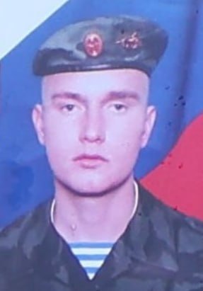 Фотография Акулов Михаил Владимирович, погибший солдат СВО