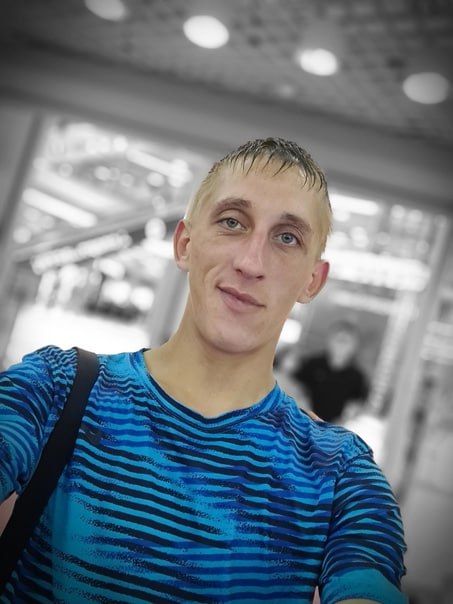 Фотография Шапцев (Пашкевич) Павел Вадимович, погибший солдат СВО