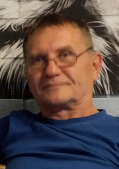 Фотография Мишагин Михаил Анатольевич, погибший солдат СВО