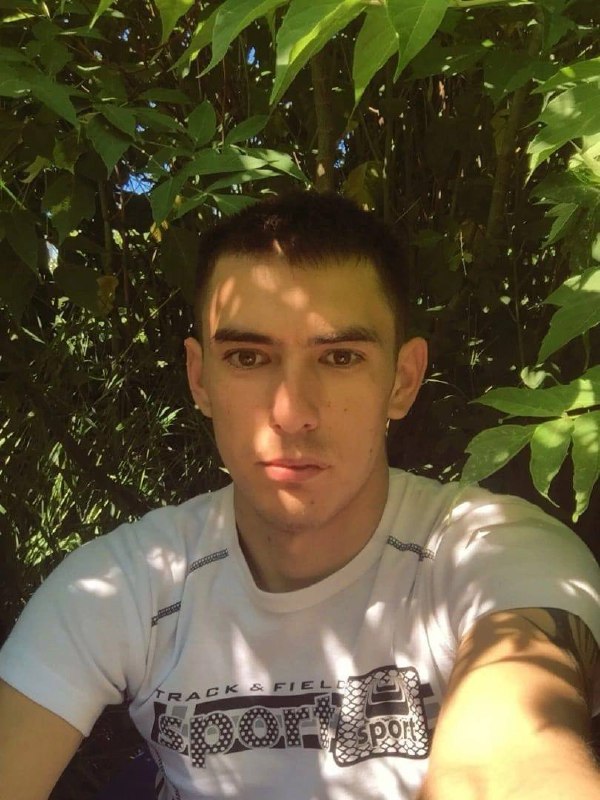 Фотография Лешпаев Владимир Владимирович, погибший солдат СВО