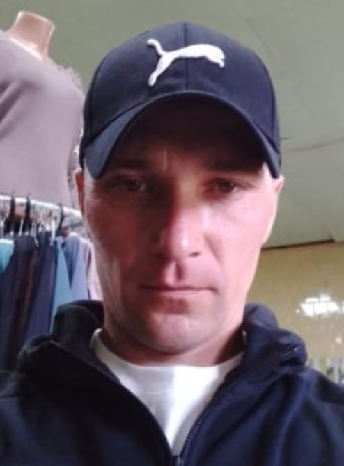 Фотография Веснин Евгений Эдуардович, погибший солдат СВО