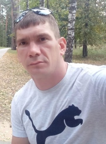 Фотография Морозов Сергей Юрьевич, погибший солдат СВО