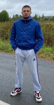 Фотография Медынцев Дмитрий, погибший солдат СВО