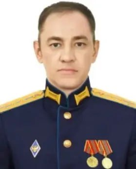 Фотография Дранков Сергей Анатольевич, погибший солдат СВО